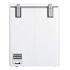 CONGELADOR 150 LTS SOLAR 12/24VDC - Imagen 2
