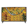 TV SOLAR 43″ PULGADAS LED FULL HD 24 VDC