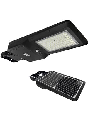KIT SOLAR INTEGRADO S40