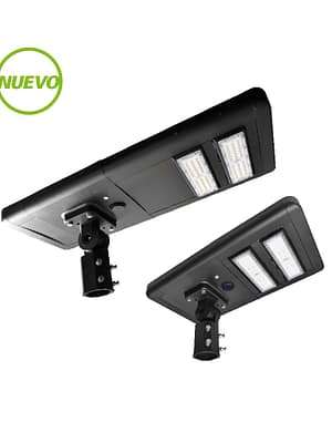 KIT SOLAR INTEGRADA S40 – S50 – S60 PRO