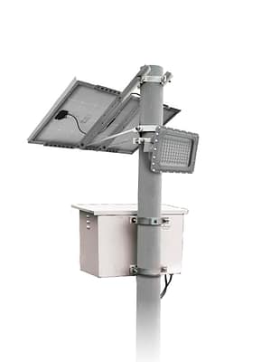 KIT SOLAR SYL SECURE GEL