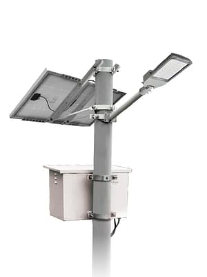 KIT SOLAR SYL-STREET GEL