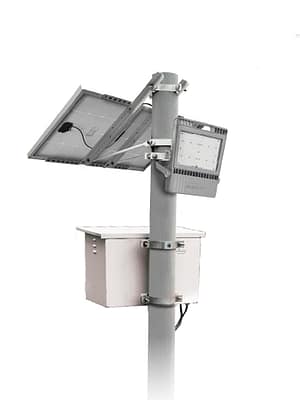 KIT SOLAR SYLFLOOD GEL