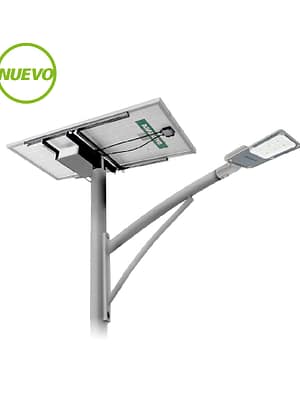 KIT SOLAR ZD229 LITIO