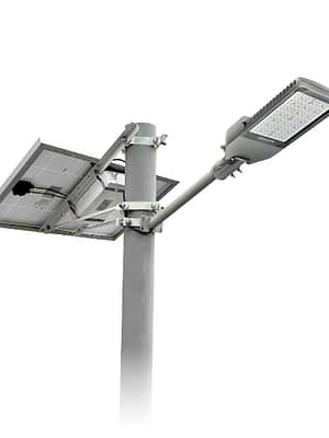 KIT SOLAR SYL-STREET LITIO