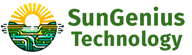 SunGenius Technology