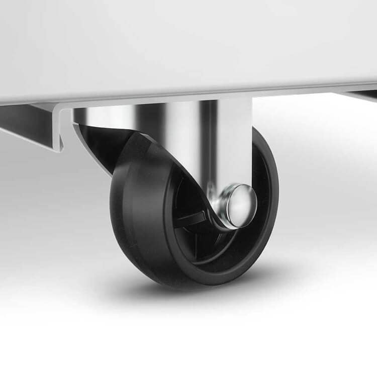 KIT CONGELADOR 710 LTS SOLAR 12/24VDC - Imagen 6